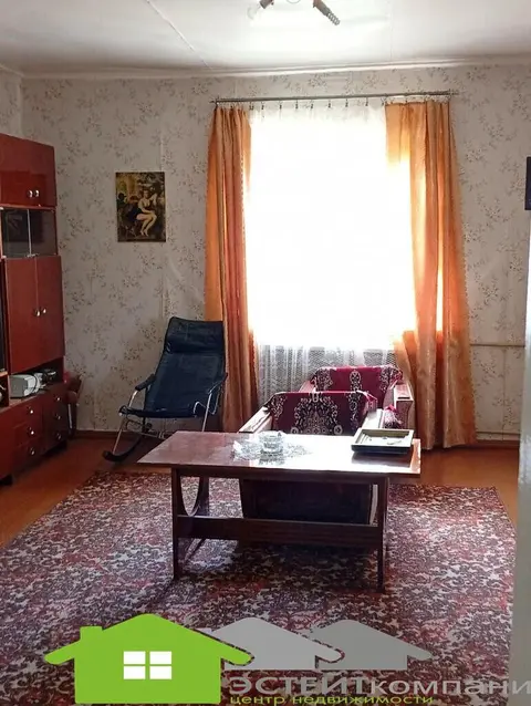  м² и участком сотки