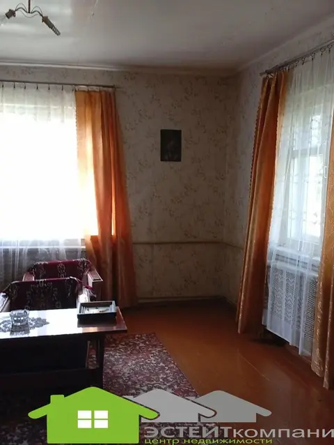  м² и участком сотки