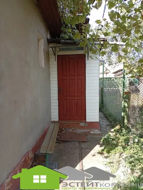  м² и участком сотки