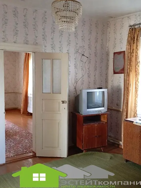  м² и участком сотки