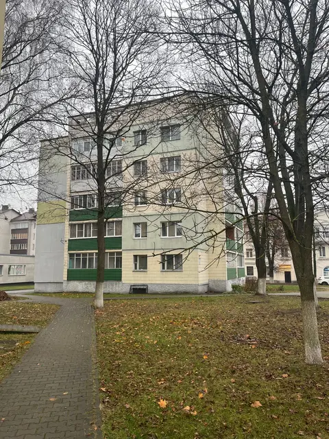  Борисов, Пролетарская, 23