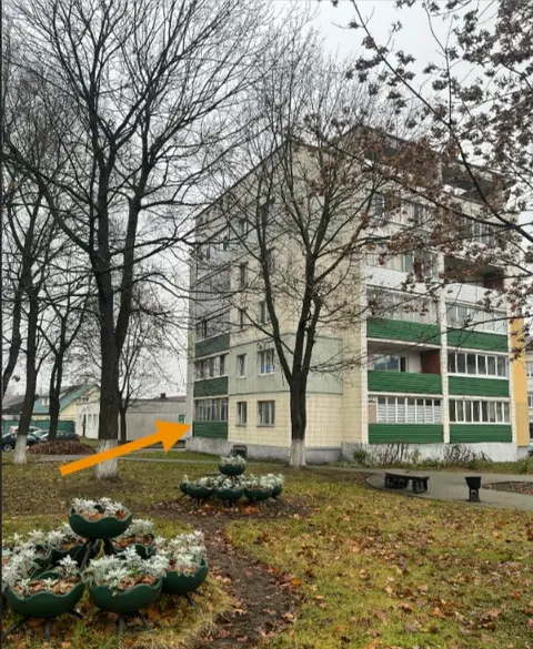 Борисов, Пролетарская, 23