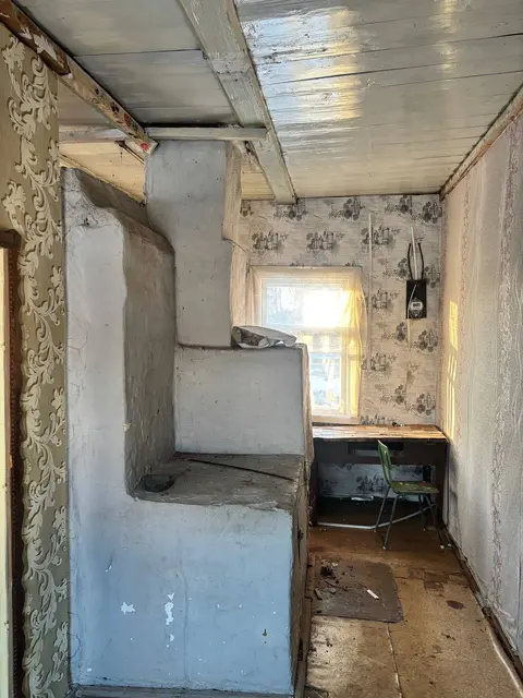 м² и участком соток