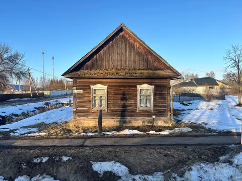  м² и участком соток