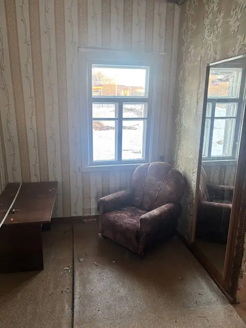  м² и участком соток