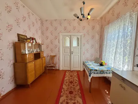  м² и участком соток