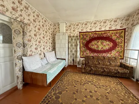 м² и участком соток