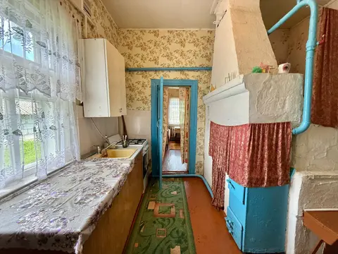  м² и участком соток