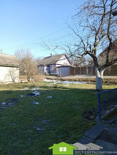  м² и участком сотки