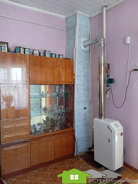  м² и участком сотки