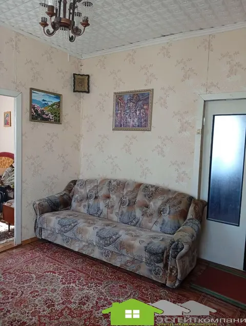  м² и участком сотки