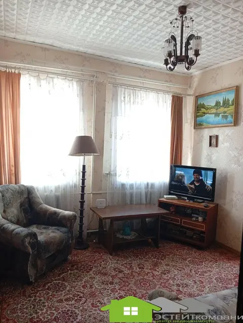  м² и участком сотки