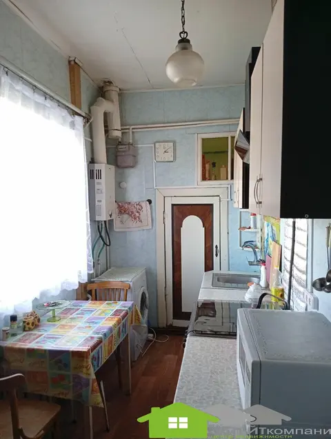  м² и участком сотки