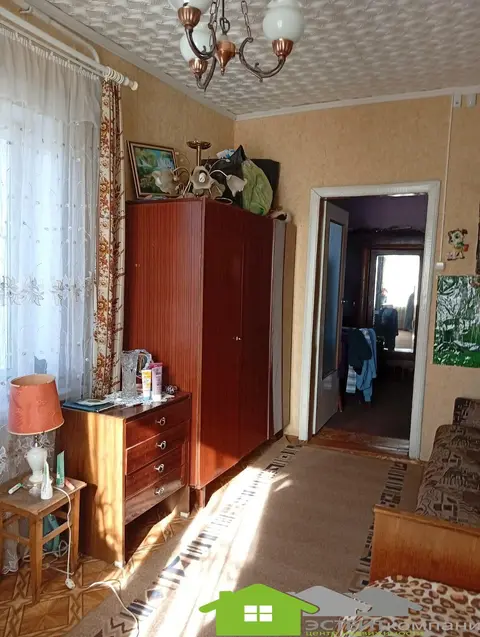  м² и участком сотки