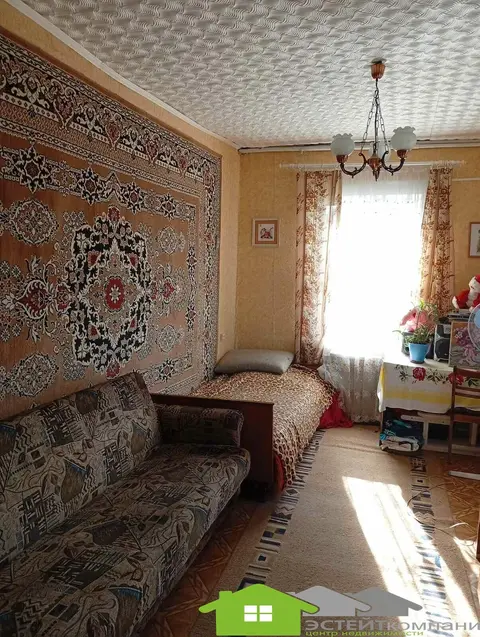 м² и участком сотки