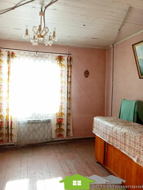  м² и участком сотки
