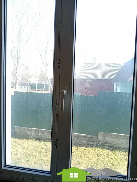  м² и участком сотки