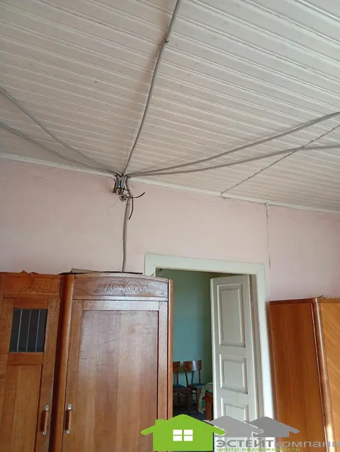  м² и участком сотки