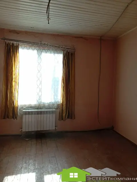  м² и участком сотки