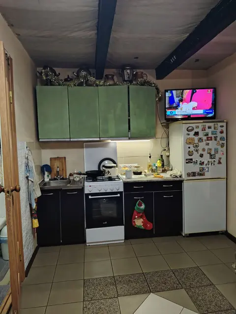  Дом