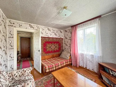  м² и участком соток