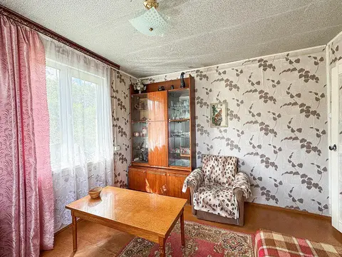  м² и участком соток