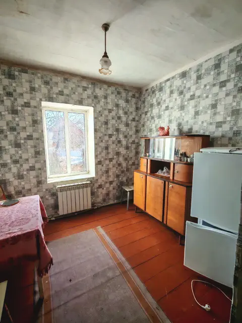  м² и участком сотки