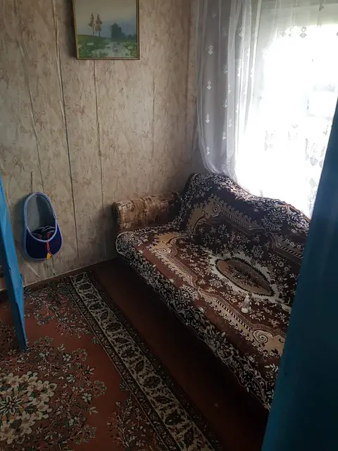  м² и участком соток
