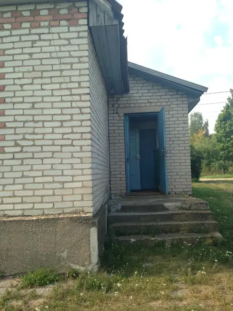 м² и участком соток
