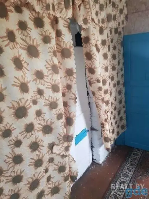  м² и участком соток