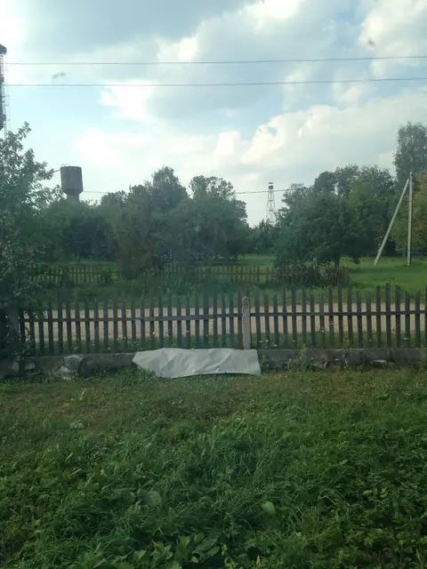  м² и участком соток