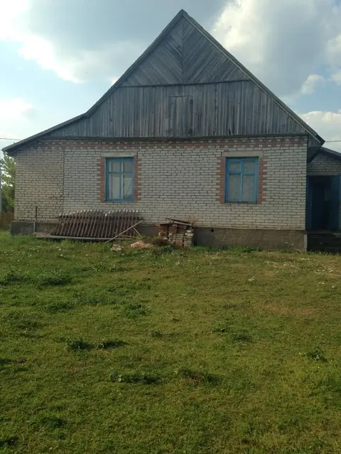  м² и участком соток