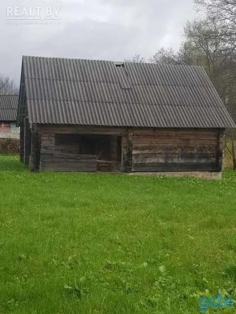  м² и участком соток