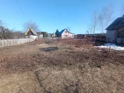  м² и участком соток