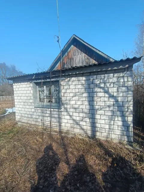  м² и участком соток