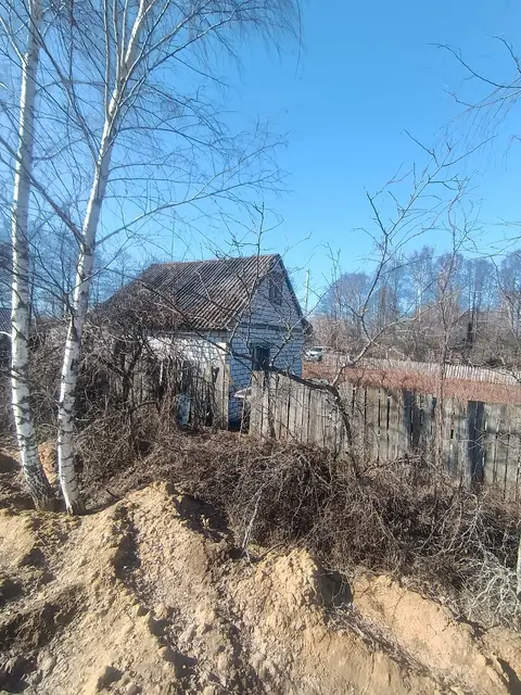  м² и участком соток