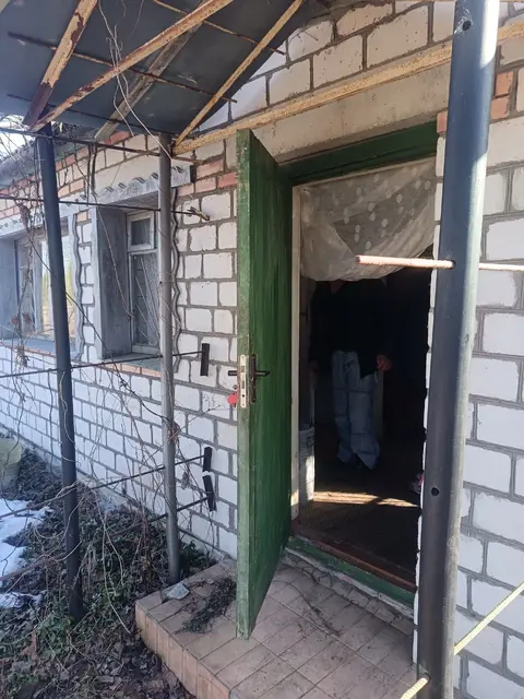  м² и участком соток