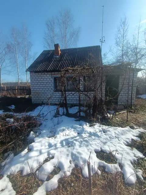  м² и участком соток