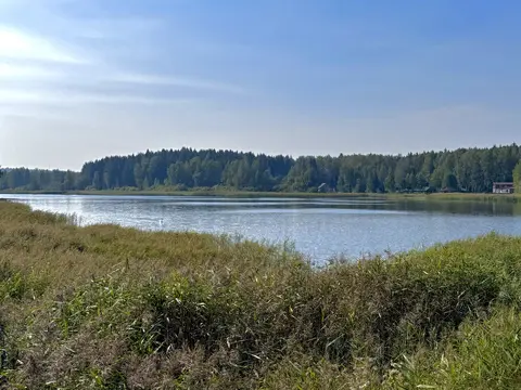  м² и участком сотки