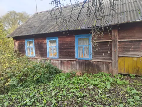  м² и участком соток