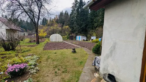  м² и участком соток