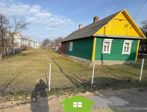  м² и участком соток