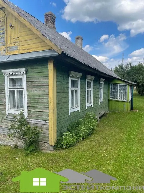  м² и участком соток