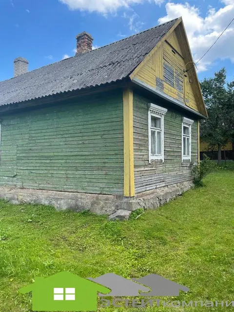  м² и участком соток