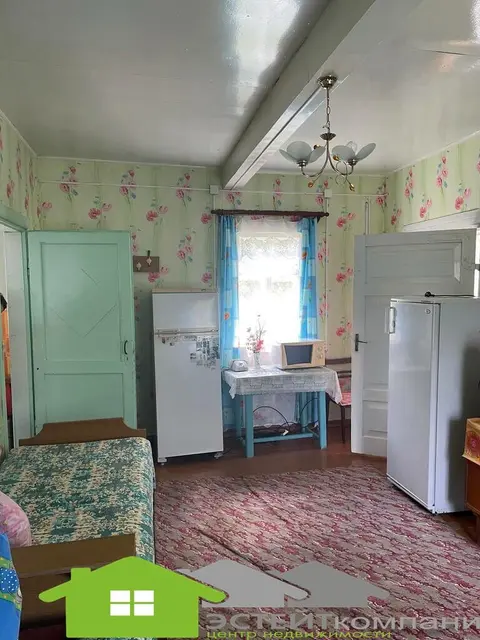  м² и участком соток