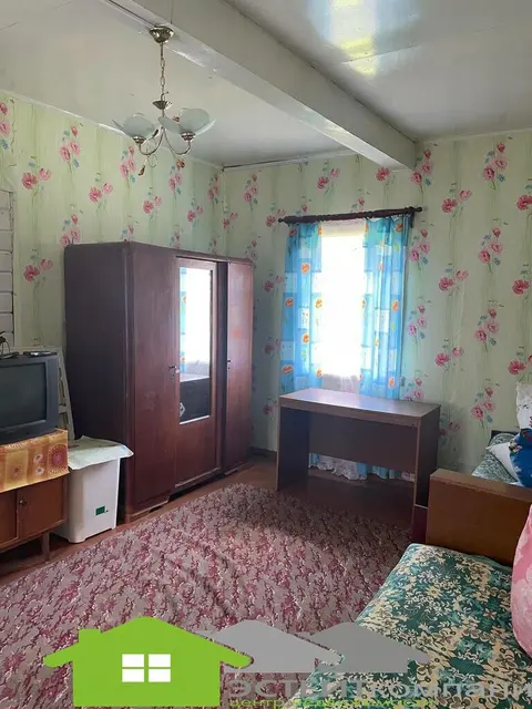  м² и участком соток