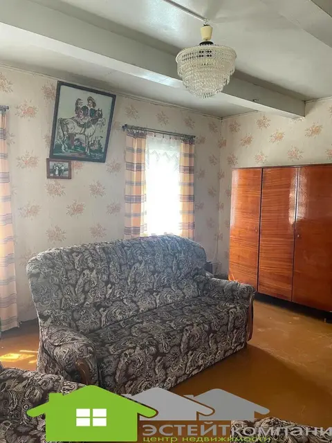  м² и участком соток