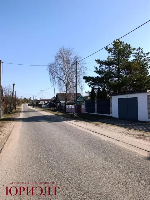  м² и участком соток