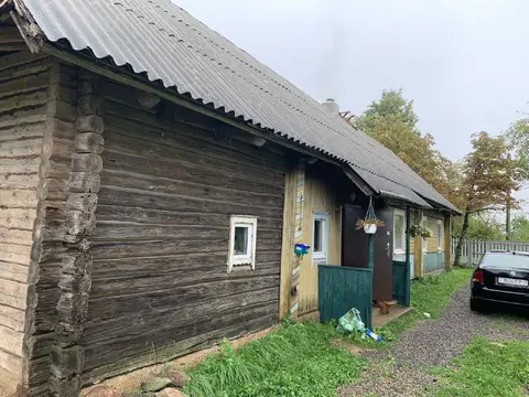  м² и участком соток