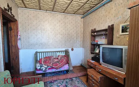  м² и участком соток